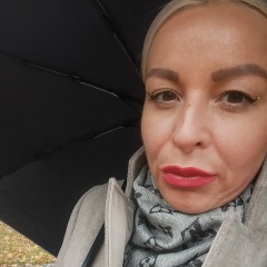 Анастасия Шамухина, 29.12, Санкт-Петербург