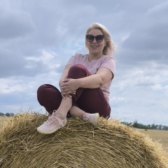 Юленька Ивлева, 28.11, Балаково