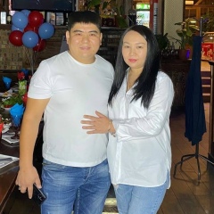 Нургуль Жанатова, 19.12, Алматы