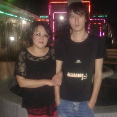 Ирина Цой, 24.09, Тараз