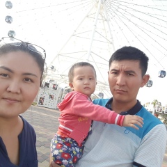 Саламат Оразбаев, 22.12.1985