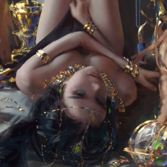 Ангелина Вайс, 09.06, Новосибирск