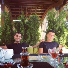 Kenan Eliyev, 27.06.1998, Баку