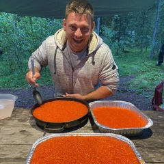 Артём Онищенко, 14.02