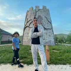 Жакып Маханбетов, Жетысай