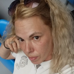 Наталья Царькова, 21.11, Санкт-Петербург