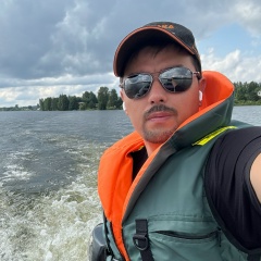 Алексей Стрельцов, 13.02.1987, Москва