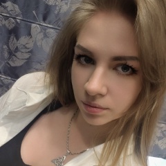 Полина Попова, 10.12.1993, Бишкек