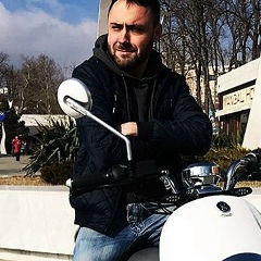 Александр Плишкин, 19.10.1988, Одесса