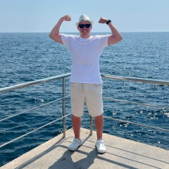 Константин Гюнтер, 13.09, Москва