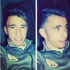Walid Walacce, 14.03.1996, Oran
