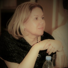 Ольга Смирнова, 21.09, Санкт-Петербург