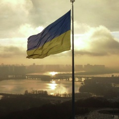 Виталий Тиран, 01.05, Düsseldorf