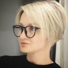 Елена Кузьмина, 13.06.1986, Москва