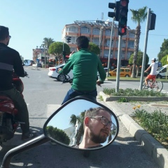 Николай Толстов