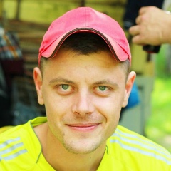 Александр Дизов, 23.01, Москва