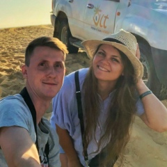 Надежда Ханина, 13.02.1990, Москва