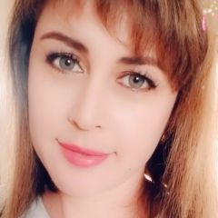 Жанара Усипбекова, 03.10, Талдыкорган