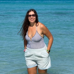 Галина Романова, Санкт-Петербург