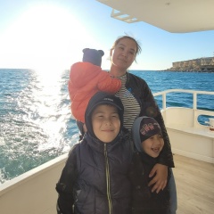 Айжан Кадыр, 13.07, Уральск