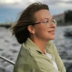 Татьяна Сысоева, 21.05, Санкт-Петербург