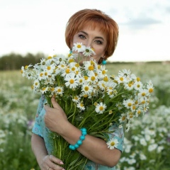 Оксана Новикова, 21.01, Салехард