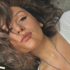 Ира Краснова, 18.07