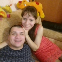 Александр Иванов, Камышин