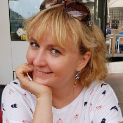 Angeuline Tchemeris, 12.12.1987, Juan-les-Pins