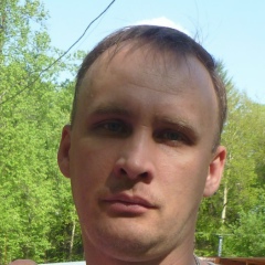 Дмитрий Андреев, 07.10, Ижевск