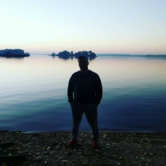 Андрей Андреев, 12.04, Минск