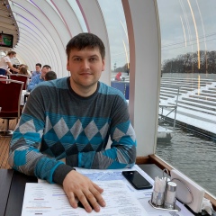 Антон Монохин, 25.04.1988, Новосибирск