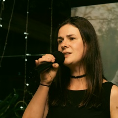 Ольга Зайнагабдинова, 09.12.1986, Иркутск