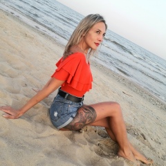 Татьяна Довнарович, Мариуполь