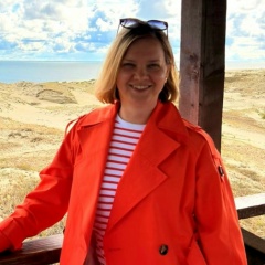 Екатерина Самуйлова, 17.03, Санкт-Петербург