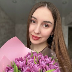 Дарья Машталь, 30.08, Курган