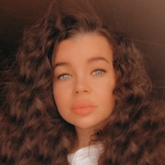 Алина Кузнецова, 12.10.1994