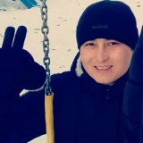 Рахат Мугдинов, 30.01.1993, Павлодар