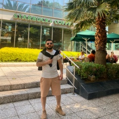 Arsentiy Pogosyan, 31.03.1996, Ереван