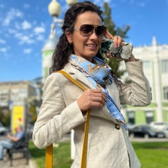Екатерина Шарф, 30.01, Геленджик