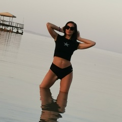 Анжелика Лукина, 16.05, Сургут