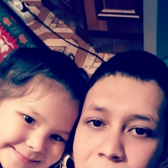 Асет Жанарбеков, 04.06.1992, Атырау