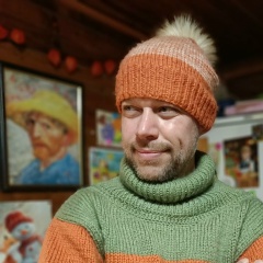 Никита Воробьёв, 08.04.1984, Тверь