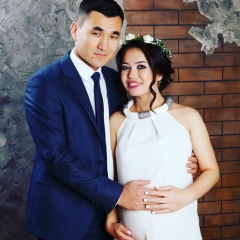 Алишер Махамбет, 01.08.1988, Астана