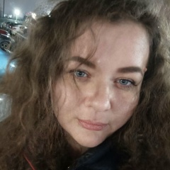 Александра Яковлева, 23.04, Санкт-Петербург