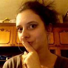 Ирина Кошелева, 19.11.1984, Киев