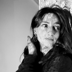 Aytac Babaeva, 06.11.1997