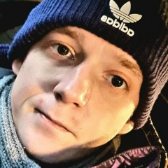 Максим Саютин, 19.10, Москва