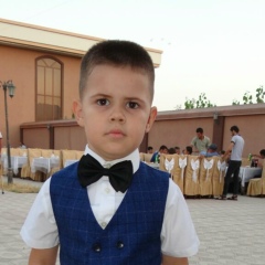 Илхом Тилаков, 19.07.1980, Санкт-Петербург