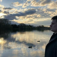 Никита Кіт, 07.08.1990, Минск